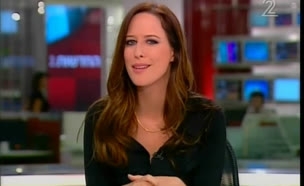צפו: מופע חדש לזמר דני סנדרסון